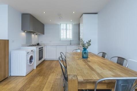 Kitchen Dinning