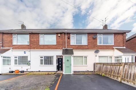 Newcastle Upon Tyne, NE5 - property photo
