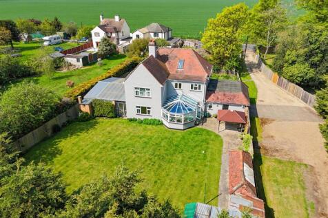 Rectory Grove-6