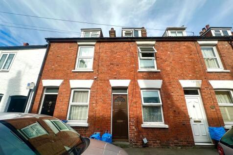 External Front