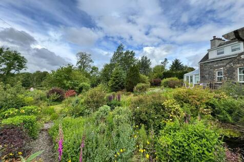 Croft House, Wigtown - Williamson and Henry