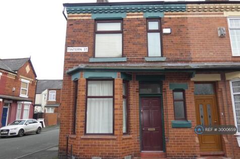 End Of Terrace Victorian 2 Bed House