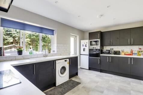 Kitchen-Diner
