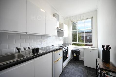 Belsize Road, South Hampstead, NW6 photo 4