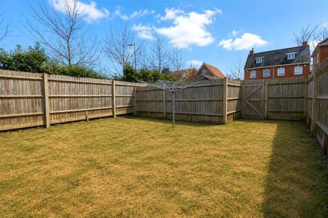 Shared Garden