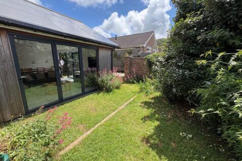 dulcie's house garde