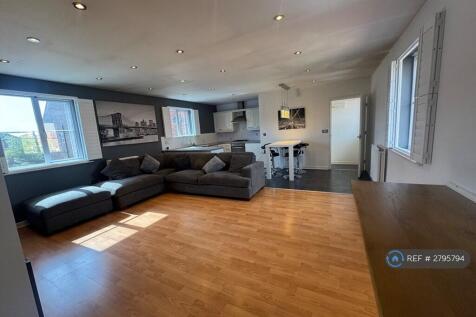 Open Plan View