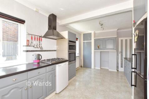 Kitchen/ Diner