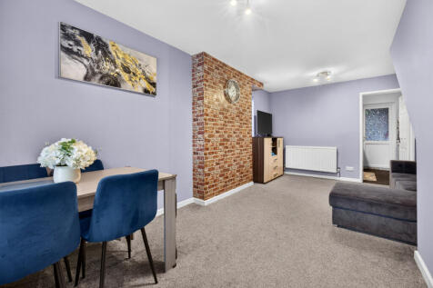 Living Dining Room