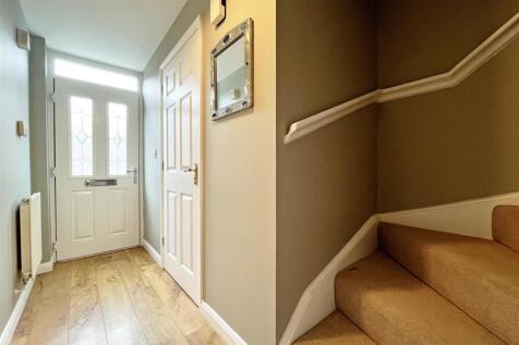 City View, Mapperley, Nottingham photo 4