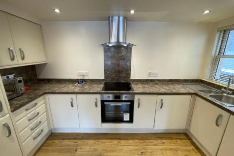 St Georges Road, Harrogate, North Yorkshire, HG2 photo 2