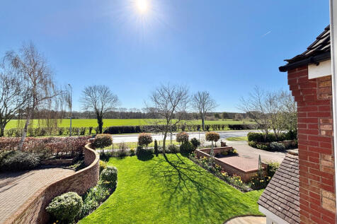 Ornamental front ...