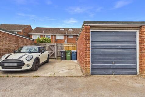 Garage and Parking