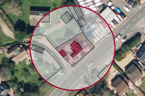 Aerial Map