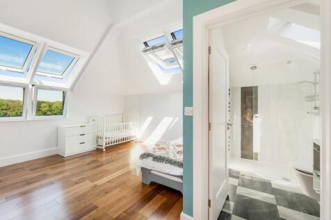 6 bed, 5 bath Detached in Bristol - Photo 30