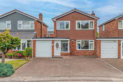 Tamworth, B79 - property photo