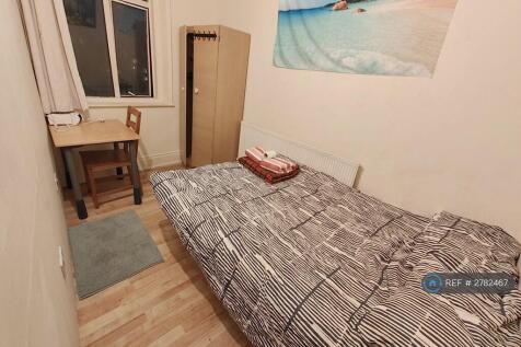 Small Double Room (Room 13)