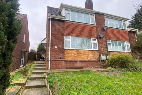 Three Bedroom Semi-Detached House For Sale
