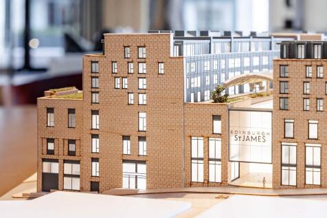 Architect Model