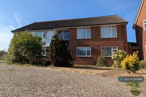 Front Aspect With Garage And Parking 