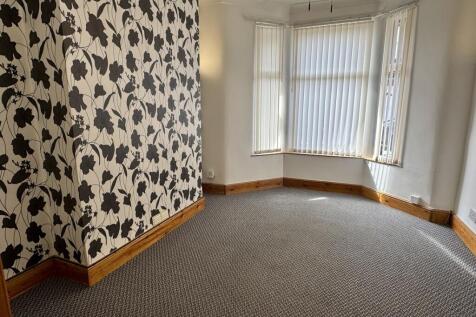 Living Room - Front