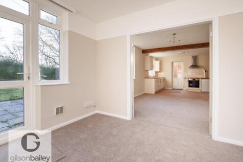 Hautbois Road, Badersfield, Norwich photo 4