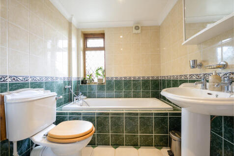 THe old Railway S...