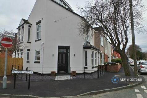 3-bed terraced on Dunsmore Avenue, Rugby, CV22, £1,600/mo