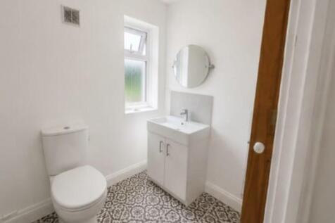 Bathroom afrter r...