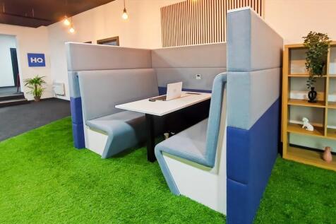 Serviced Office to rent Image 3