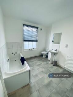 Communal Bathroom