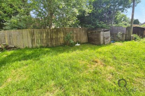 Garden Area