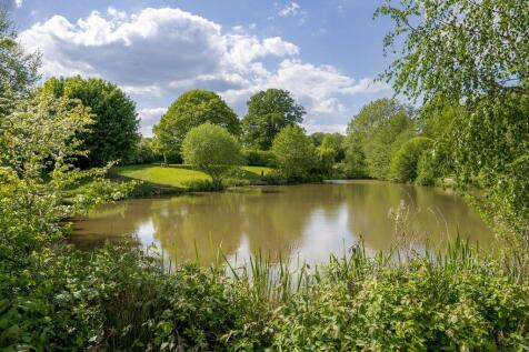 Wildlife and nature at Malvern View Leisure Park