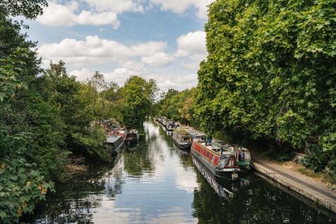 Wadeson Street E2