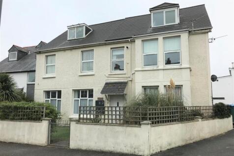 Carnarvon Lodge