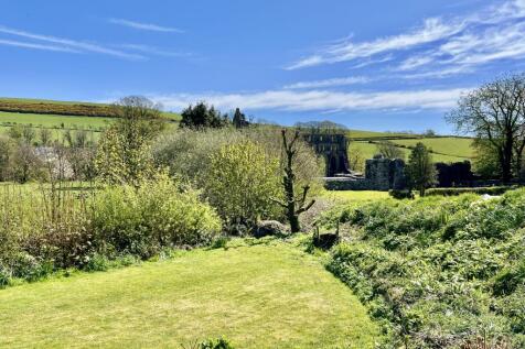 Abbey Cottage, Dundrennan - Williamson and Henry