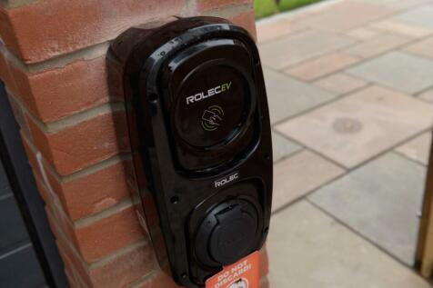 EV Charger