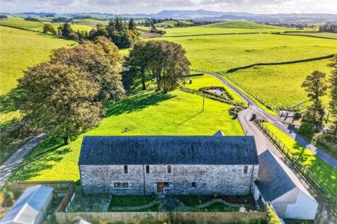 East Barn