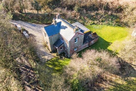 DRONE PHOTOGRAPHY