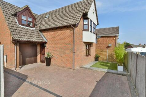 Driveway/Parking