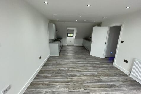Ilux Apartments, Palmerston Road, Forest Gate, Newham, London photo 3