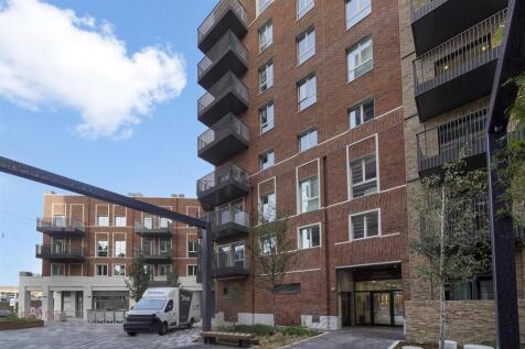 4 Folgate Apartments 22 Danvers Avenue London SW11
