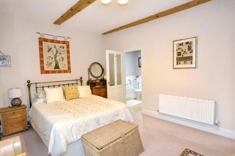Master Bedroom.