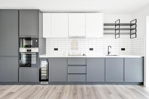 Cairncross House, 1st Floor - Kidbrooke Village photo 5