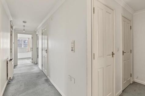 Hallway &amp; Storage Cupboards
