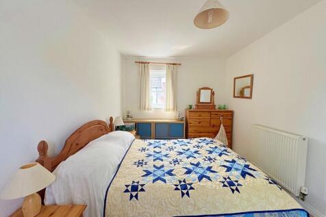 Bedroom Two Dual ...