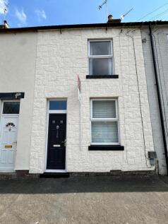 2 bed terraced house to rent Oversetts Road, Newh