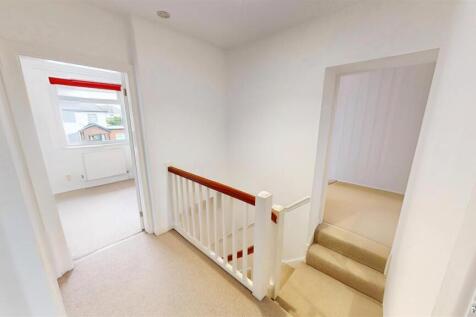 Walmesley Road Landing