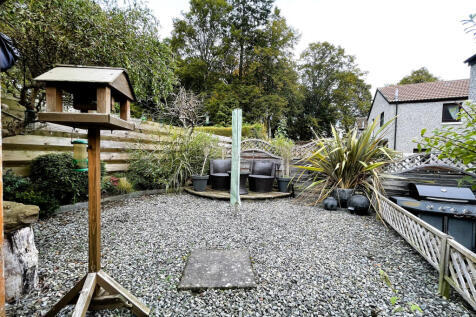Garden c
