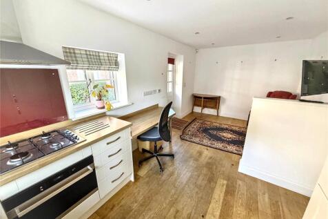 Main Street, Barsby, Leicester photo 5